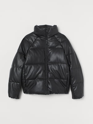 Куртка черная | 5861011