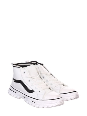 Кросівки білі | 5795797
