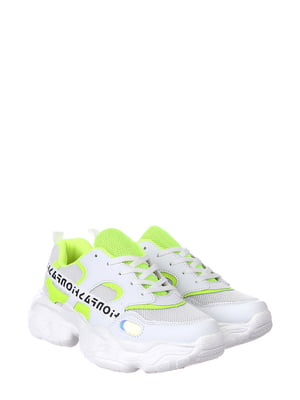 Кросівки білі | 5795833