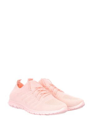 Кросівки рожеві | 5796503
