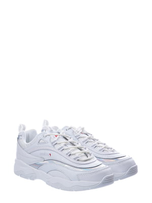 Кросівки білі | 5834051