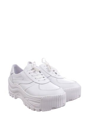 Кросівки білі | 5834242