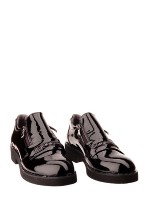 Туфлі чорні | 5834317