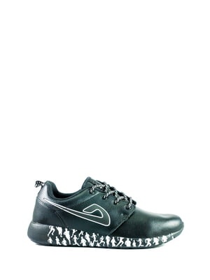 Кросівки чорні - Demax - 5864062