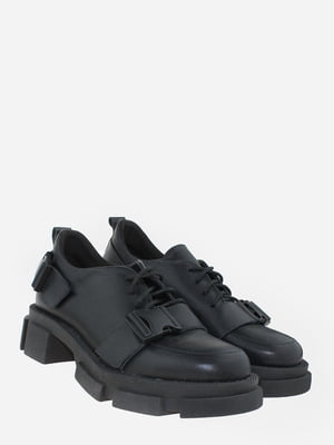 Туфли черные | 5860356