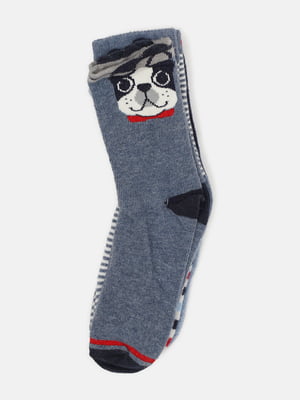 Набір шкарпеток (5 пар) | 5851636