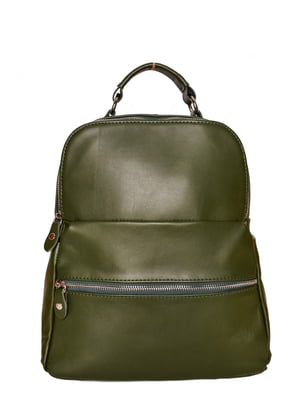 Рюкзак зелений | 5865384