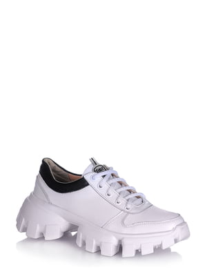 Кросівки білі | 5868949