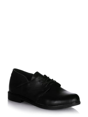 Туфлі чорні | 5868971