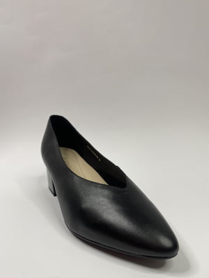 Туфли черные | 5866561