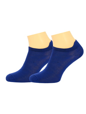 Шкарпетки сині | 5871814