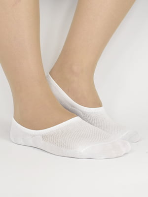 Шкарпетки білі | 5871821