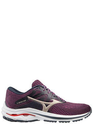 Кроссовки для бега фиолетовые  Wave Inspire 17 | 5872450