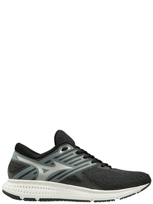 Кросівки для бігу чорні Ezrun Lx | 5872452