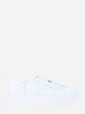 Кросівки білі | 5836815