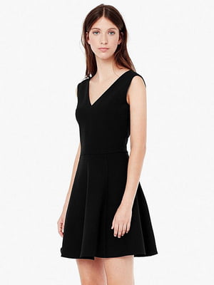 Платье черное | 5751352