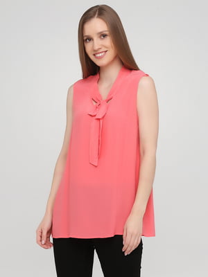 Блуза рожева | 5898505