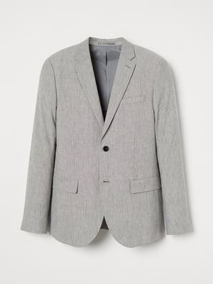 Пиджак серый | 5903449