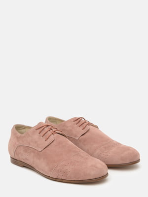Туфлі рожеві | 5860151