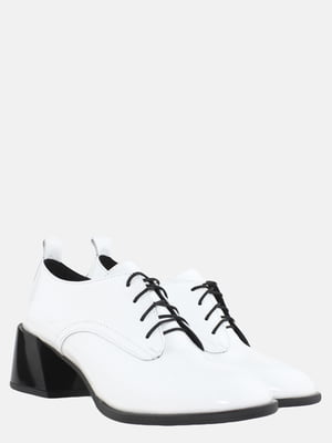 Туфли белые | 5868824