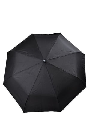 Зонт-автомат черный | 5904911