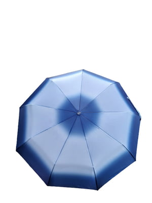 Зонт-полуавтомат серый | 5904920