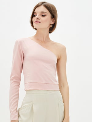 Блуза розовая | 5716798