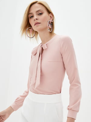 Блуза розовая | 5716803