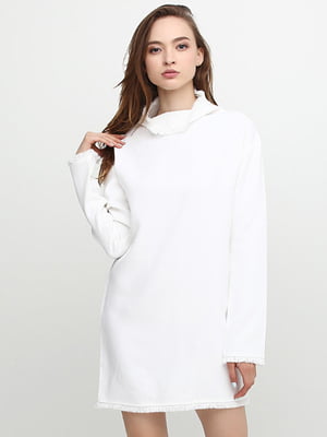 Сукня А-силуету біла | 5900305