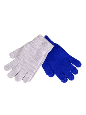 Набор перчаток (2 пары) | 5905479