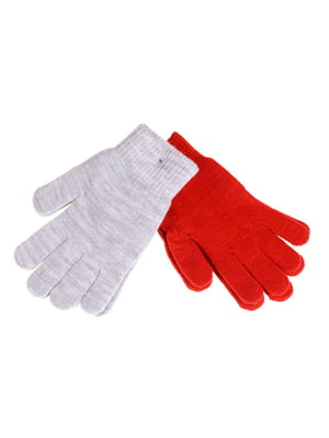 Набор перчаток (2 пары) | 5905480