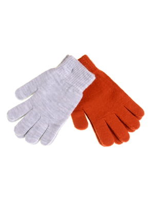 Набор перчаток (2 пары) | 5905481
