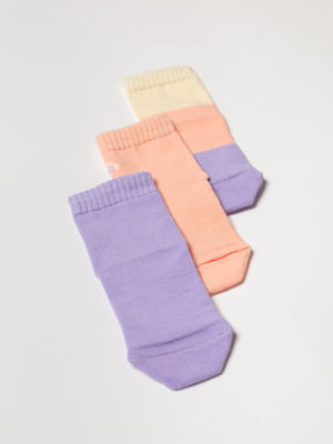 Набір шкарпеток (3 пари) | 5905518