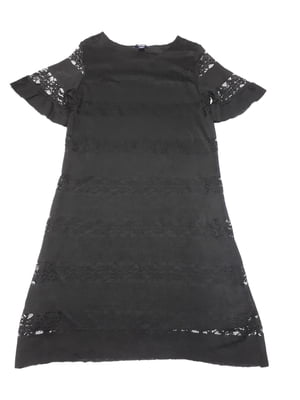 Платье черное | 5907639