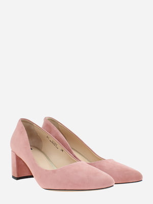 Туфлі рожеві | 5860172