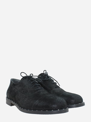 Туфлі чорні | 5860174