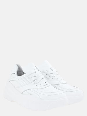 Кросівки білі | 5908148