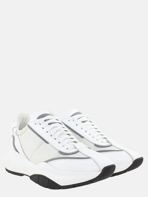 Кросівки білі | 5905375