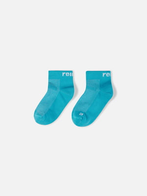 Шкарпетки блакитні | 5731901