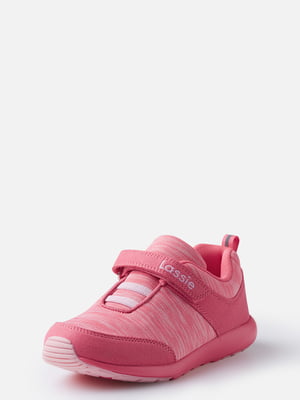 Кросівки рожеві | 5732023