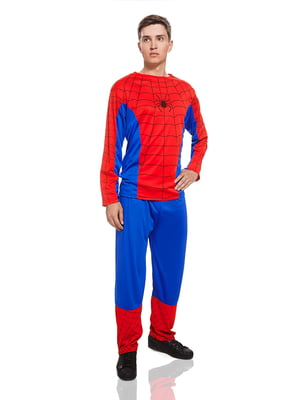 Костюм карнавальный «Spiderman» | 5909874