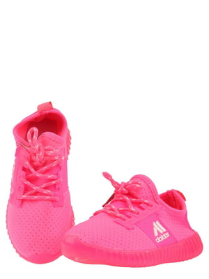 Кросівки рожеві | 5910701