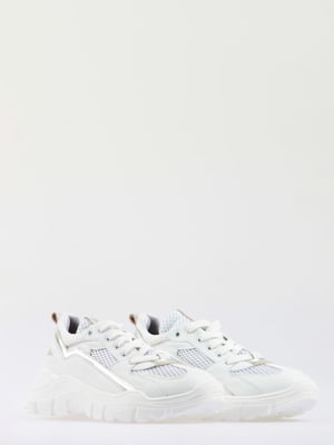 Кросівки білі | 5910913