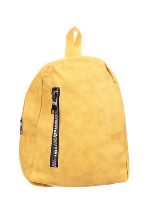 Рюкзак желтый | 5911162