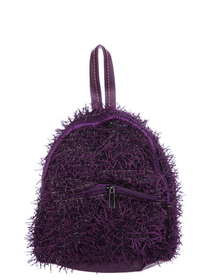 Рюкзак фиолетовый | 5911164