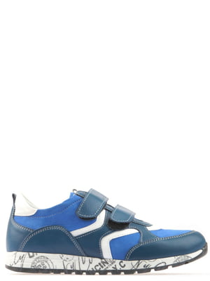 Кросівки сині | 5911180