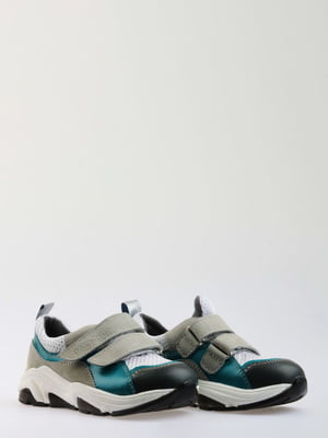 Кросівки різнокольорові | 5911197