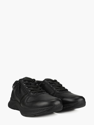 Кросівки чорні | 5913574