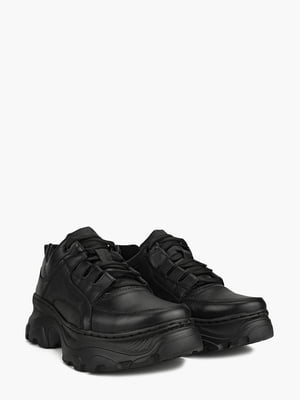 Кросівки чорні | 5913627
