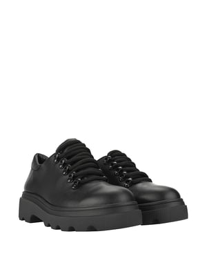 Ботинки черные | 5914771
